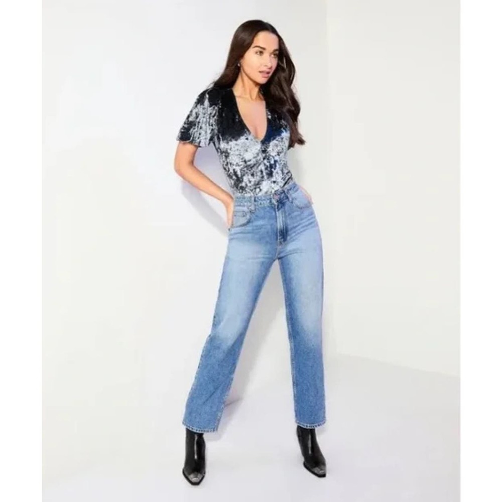 NWT Free People Don’t You Wish Bodysuit XS​​